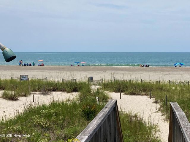 122 Ocean Boulevard E, Supply, NC 28462