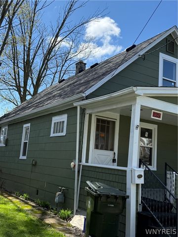 125 7th Avenue, North Tonawanda, NY 14120