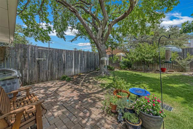 4020 Flintridge Drive, Irving, TX 75038