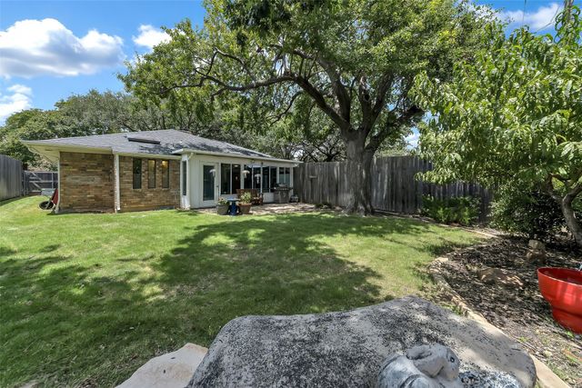 4020 Flintridge Drive, Irving, TX 75038