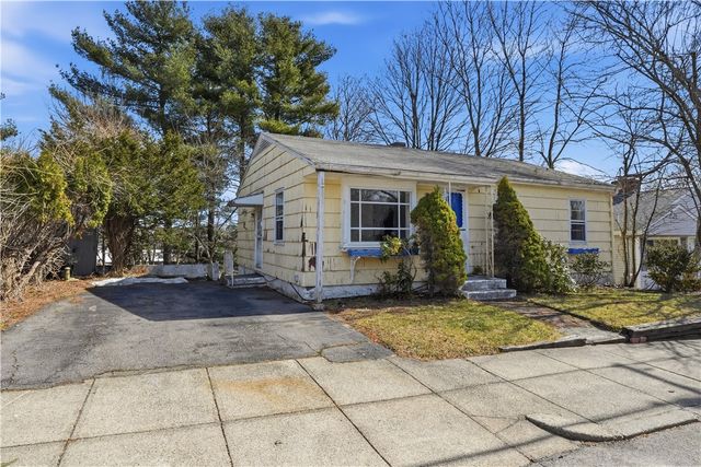 128 Clifford Street, Pawtucket, RI 02860