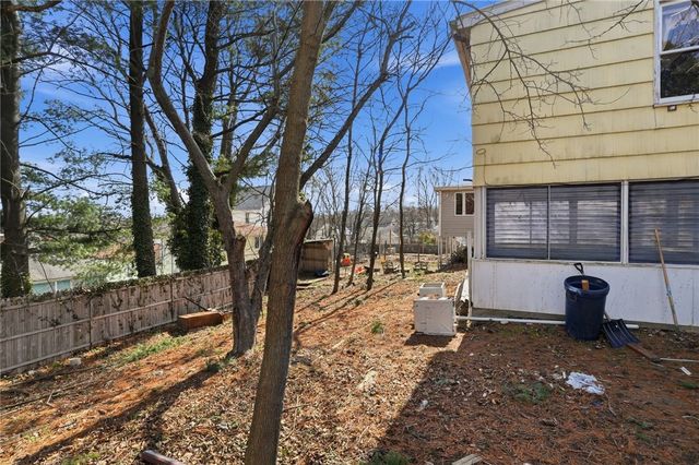 128 Clifford Street, Pawtucket, RI 02860