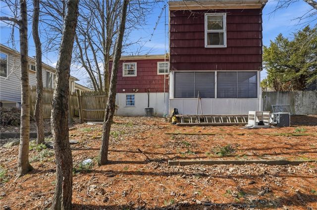 128 Clifford Street, Pawtucket, RI 02860