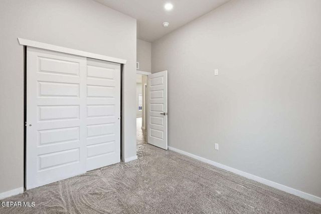 4816 TITANIC Avenue, El Paso, TX 79904