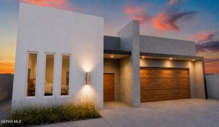 4816 TITANIC Avenue, El Paso, TX 79904