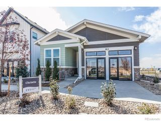 6116 Gault Road, Timnath, CO 80547