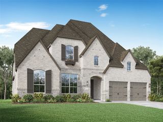 2916 Thatcher Street, Celina, TX 75009