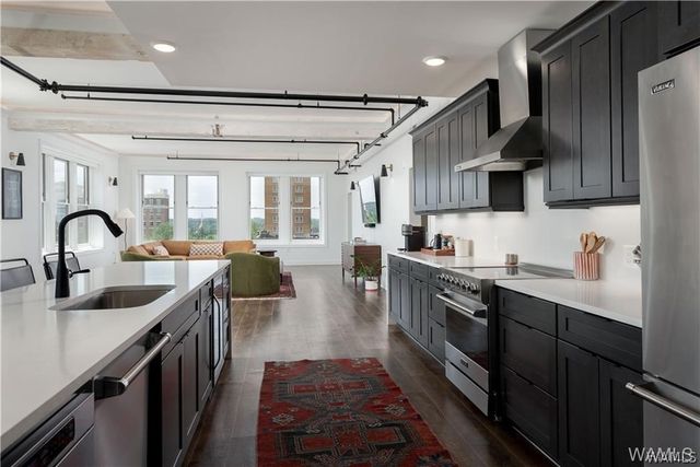 601 Greensboro 600, Tuscaloosa, AL 35401