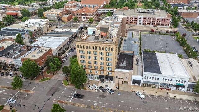 601 Greensboro 600, Tuscaloosa, AL 35401