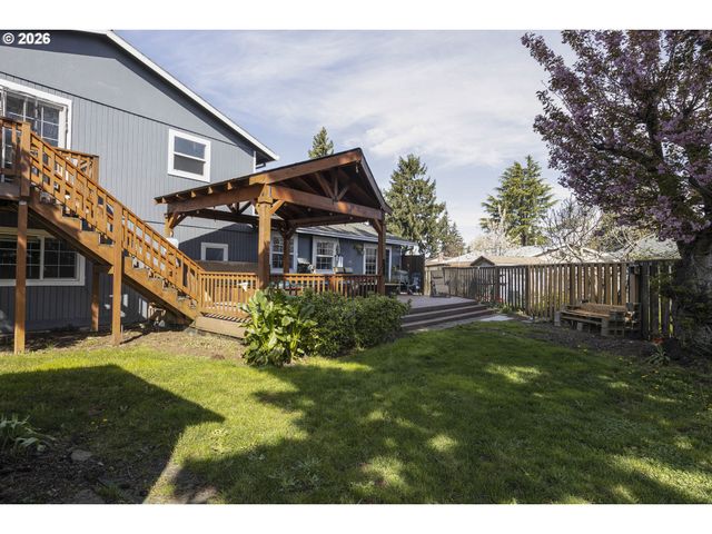 1022 Ne 196TH Ave, Portland, OR 97230