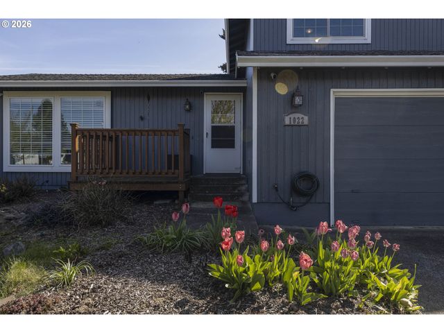 1022 Ne 196TH Ave, Portland, OR 97230