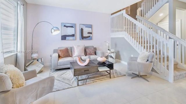 2588 SE 25 Drive, Homestead, FL 33035