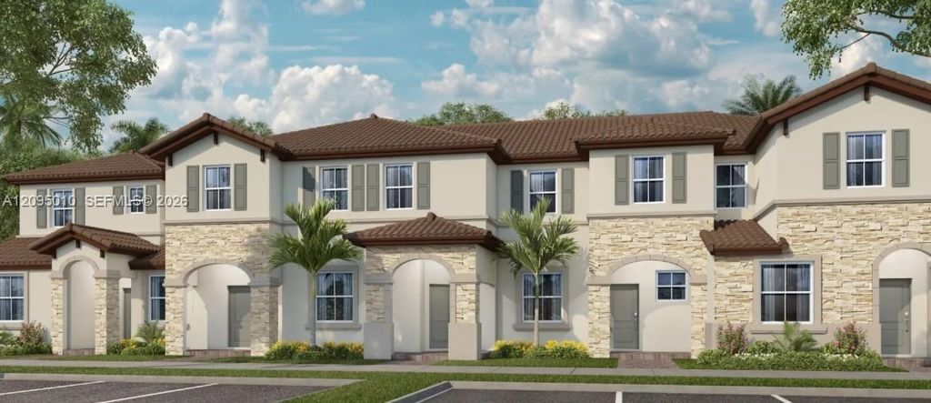 2588 SE 25 Drive, Homestead, FL 33035