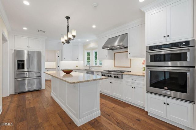 2968 Gainsborough Drive, San Marino, CA 91108