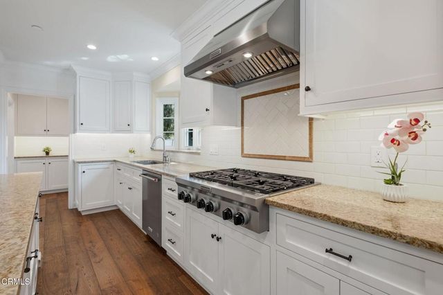 2968 Gainsborough Drive, San Marino, CA 91108