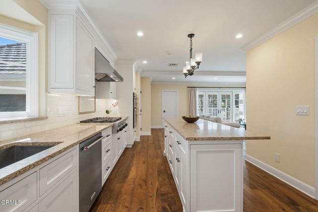 2968 Gainsborough Drive, San Marino, CA 91108
