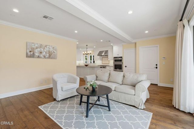 2968 Gainsborough Drive, San Marino, CA 91108