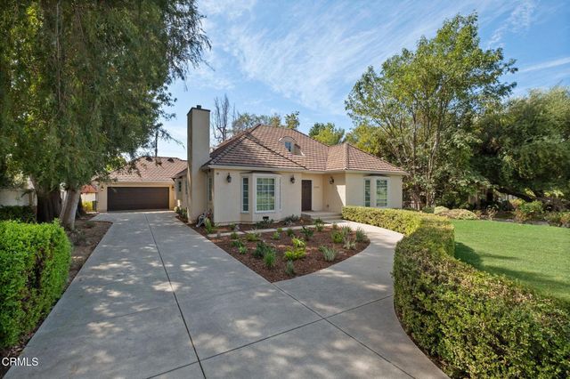 2968 Gainsborough Drive, San Marino, CA 91108