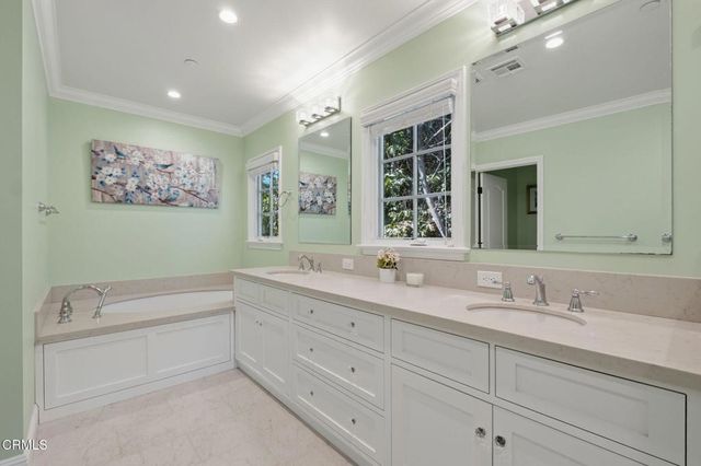 2968 Gainsborough Drive, San Marino, CA 91108