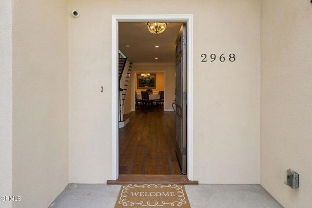 2968 Gainsborough Drive, San Marino, CA 91108
