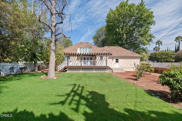 2968 Gainsborough Drive, San Marino, CA 91108