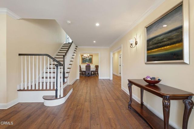 2968 Gainsborough Drive, San Marino, CA 91108