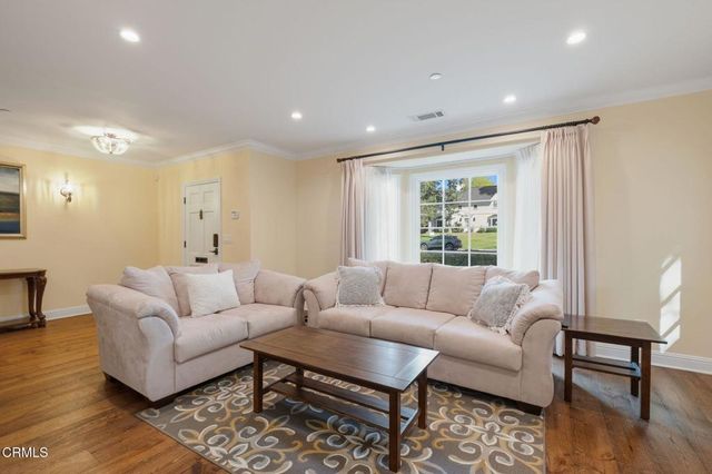 2968 Gainsborough Drive, San Marino, CA 91108