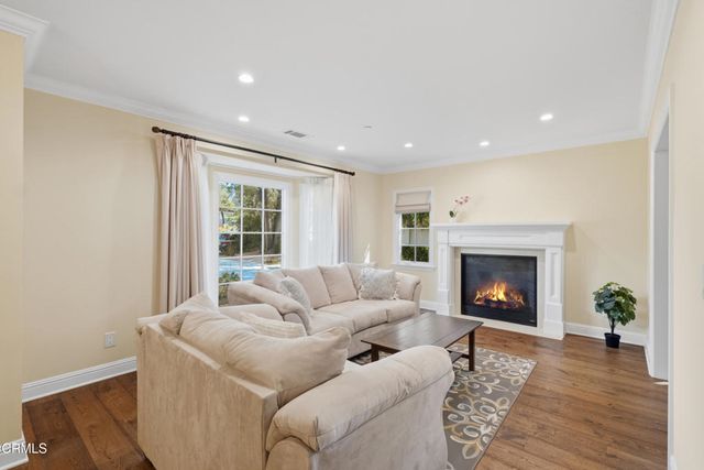 2968 Gainsborough Drive, San Marino, CA 91108