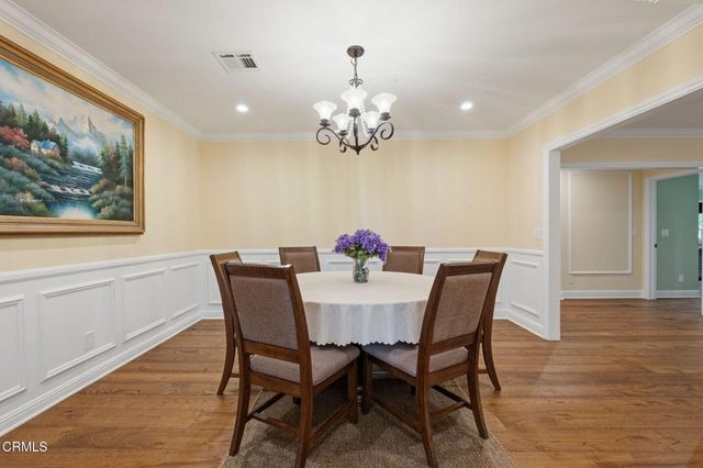 2968 Gainsborough Drive, San Marino, CA 91108