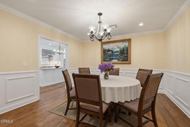 2968 Gainsborough Drive, San Marino, CA 91108