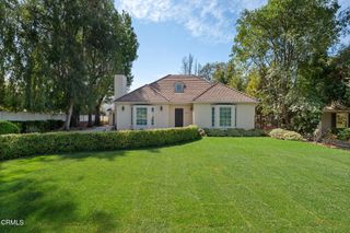 2968 Gainsborough Drive, San Marino, CA 91108