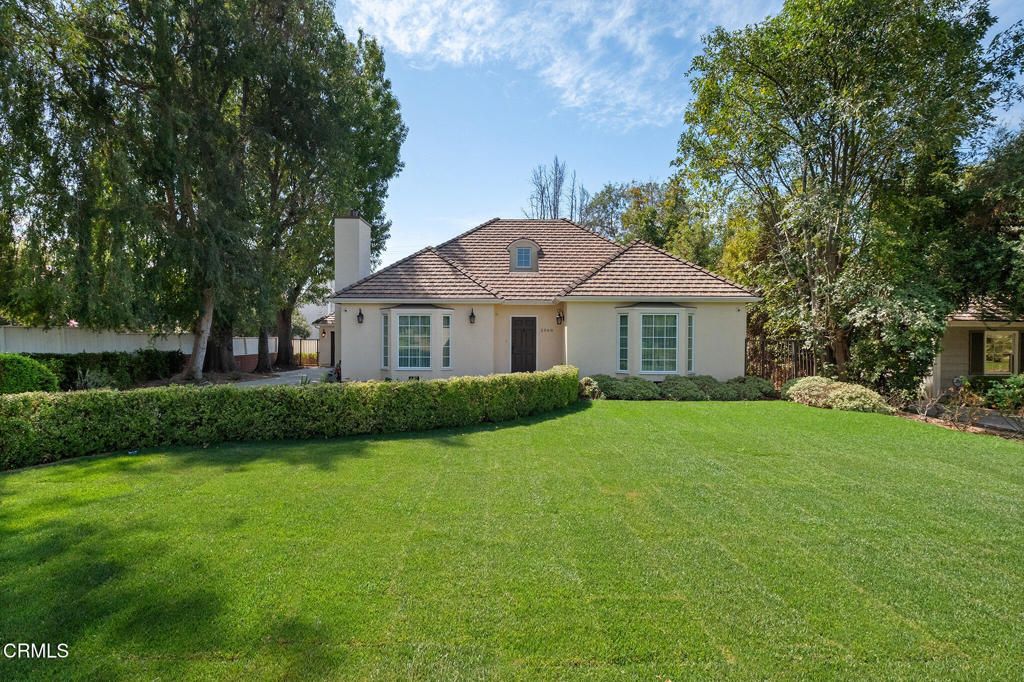 2968 Gainsborough Drive, San Marino, CA 91108
