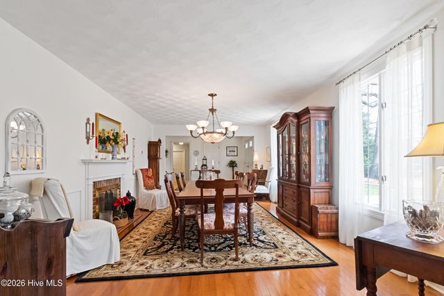 409 Inlet Drive, Elizabeth City, NC 27909