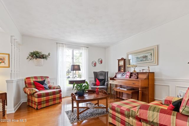 409 Inlet Drive, Elizabeth City, NC 27909