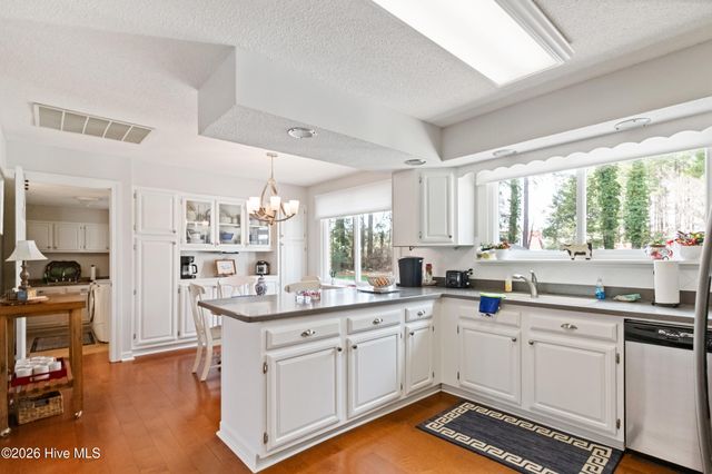 409 Inlet Drive, Elizabeth City, NC 27909