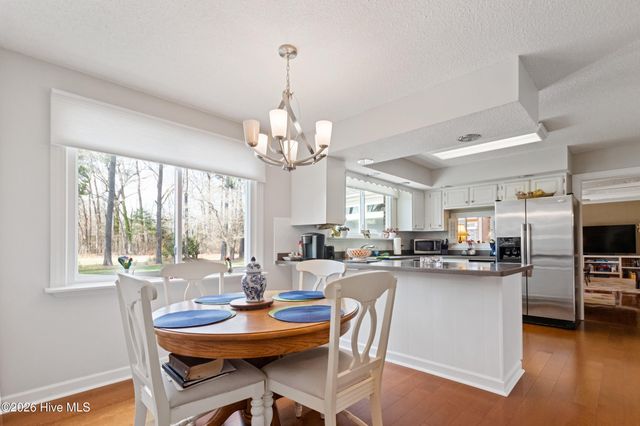 409 Inlet Drive, Elizabeth City, NC 27909