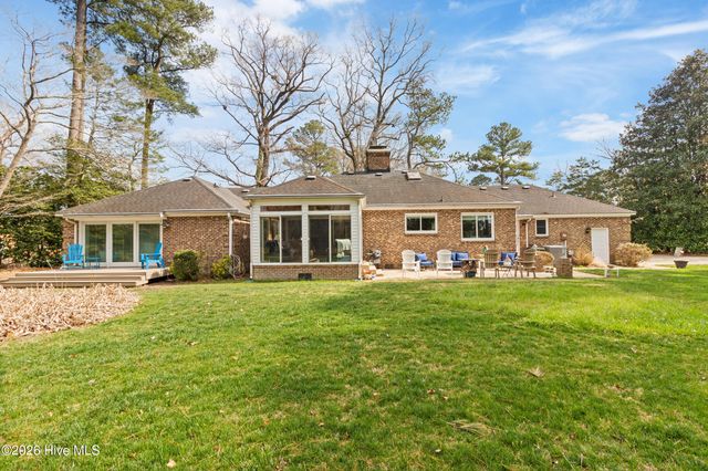 409 Inlet Drive, Elizabeth City, NC 27909