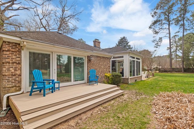 409 Inlet Drive, Elizabeth City, NC 27909