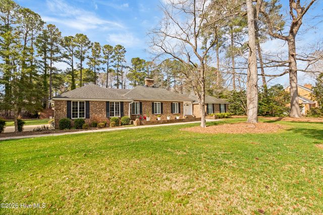 409 Inlet Drive, Elizabeth City, NC 27909