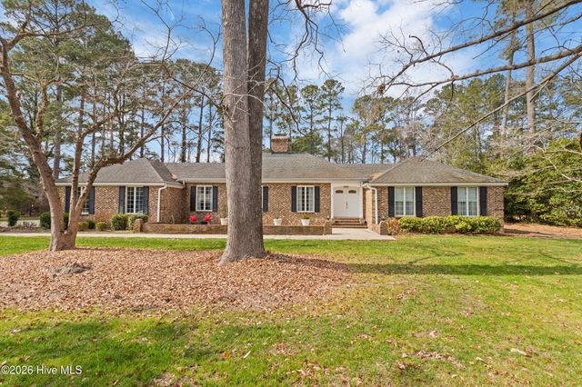 409 Inlet Drive, Elizabeth City, NC 27909