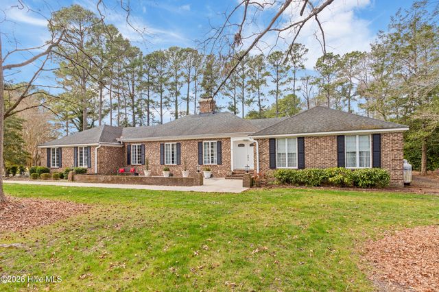 409 Inlet Drive, Elizabeth City, NC 27909