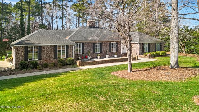 409 Inlet Drive, Elizabeth City, NC 27909