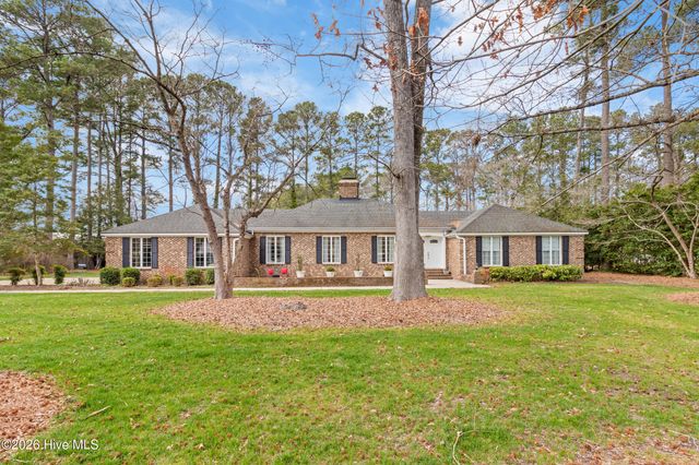 409 Inlet Drive, Elizabeth City, NC 27909