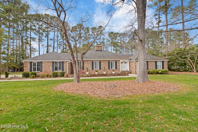 409 Inlet Drive, Elizabeth City, NC 27909