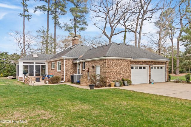 409 Inlet Drive, Elizabeth City, NC 27909