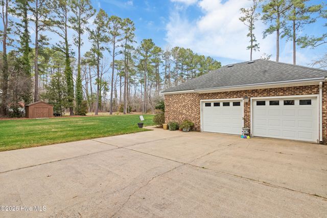 409 Inlet Drive, Elizabeth City, NC 27909