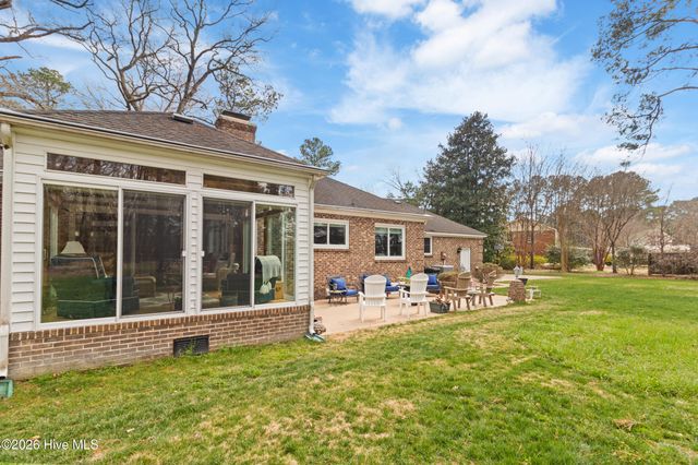 409 Inlet Drive, Elizabeth City, NC 27909