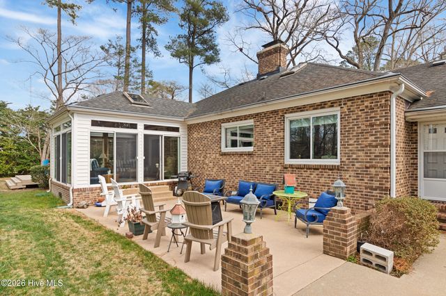 409 Inlet Drive, Elizabeth City, NC 27909