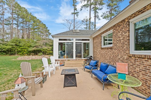 409 Inlet Drive, Elizabeth City, NC 27909