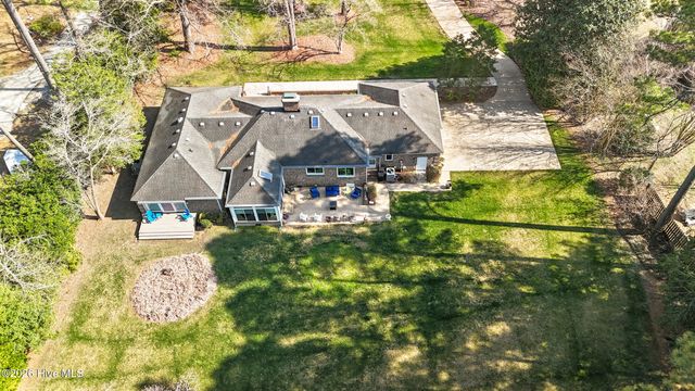 409 Inlet Drive, Elizabeth City, NC 27909